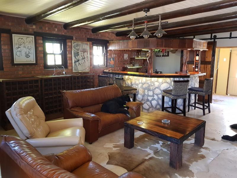 4 Bedroom Property for Sale in Dwarskersbos Western Cape